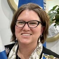 Holly Hamilton