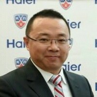 孙振华 Sun Zhenhua