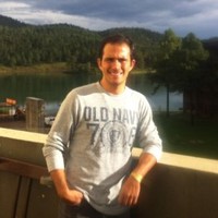 Adrian Fernandez