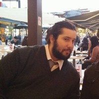 martin sosa