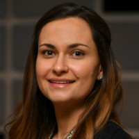 Denitsa (Denny) Vasileva-Todorova