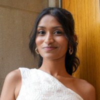 Shrinidhi Muthukumar