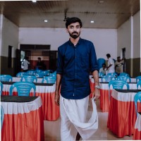 Anuvind S