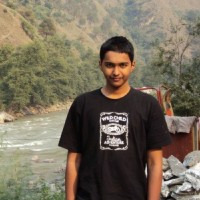 Suraj Krishnan