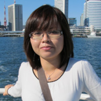 Yolanda Xue