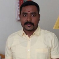 Nehru Loganathan