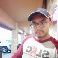 Ayush Thapa