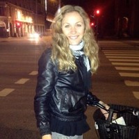 Anna-Carin Torgersen