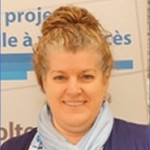 Nicole Bélanger, MGP, PMP