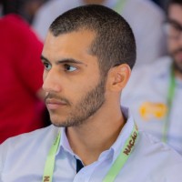 André Andrade Dos Santos