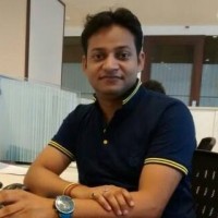 Vivek Bhardwaj