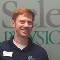 George Lampron, Dpt, Scs