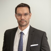 Michael N. Pettingell, MASc