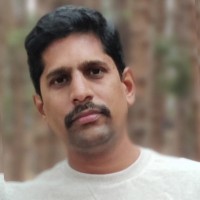 Maruti Sankar Vemuri
