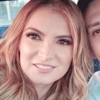 Melisa Lizeth Ortegon Riojas