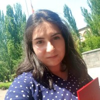 Julieta Tarkhanyan