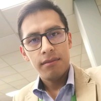 Carlos Jamil Huarachi Herbas