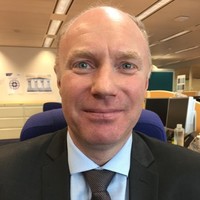 Mark Atkins