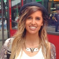 Valentina Valverde Norambuena
