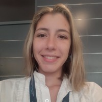Camila Antonella Francolino