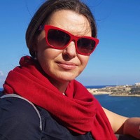 Elena Wagner