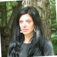 Maiko Naskidashvili