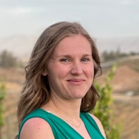 Sarah Simon, Msn Apnp