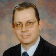 Dr. Paul Norman EdD NPQH FCCT