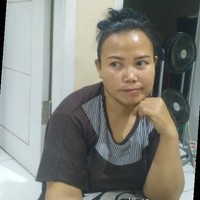 Teti Nurindah