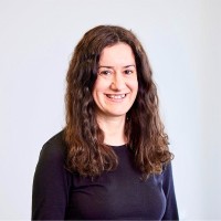 Joanna Jacobson