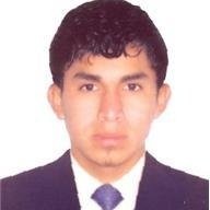 Willians Reyes Chunga