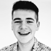 Max Farrelly