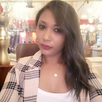 Shanee Van Rooyen