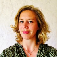 Judith Van Tol