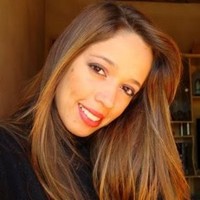 Eliziária Camilla Lopes