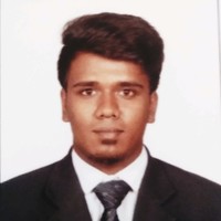 Kishore S