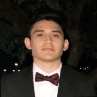 Jason Ferrufino