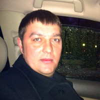 Sergey Kornilov