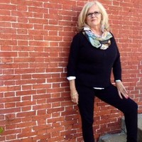Shelley Roe