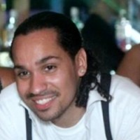 Luis Negron