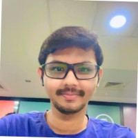 Vamsi Krishna