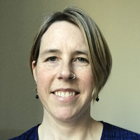 Kate Burmester