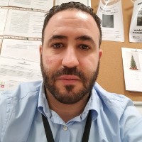 Djamel Belmahdi