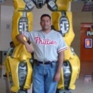 Rodolfo Vera