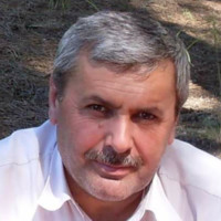Mustafa Kol