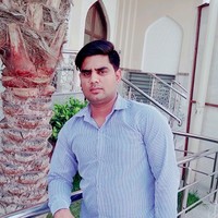 Mohammad Shueb Mohammad Shueb