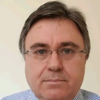 George Stratigakis