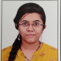 Trushna Joshi