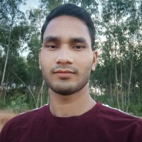 Pradip Majhi