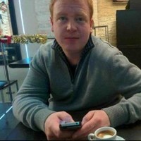 Calum Robertson